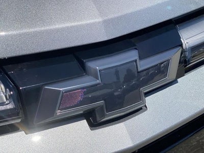 2026 Chevrolet Blazer EV RS FWD