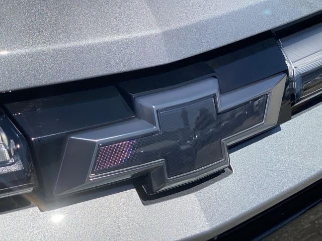 2026 Chevrolet Blazer EV RS FWD