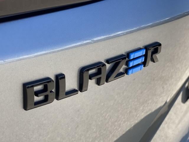 2026 Chevrolet Blazer EV RS FWD