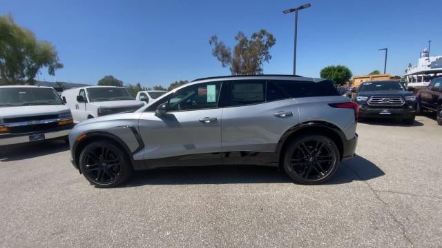 2026 Chevrolet Blazer EV RS FWD