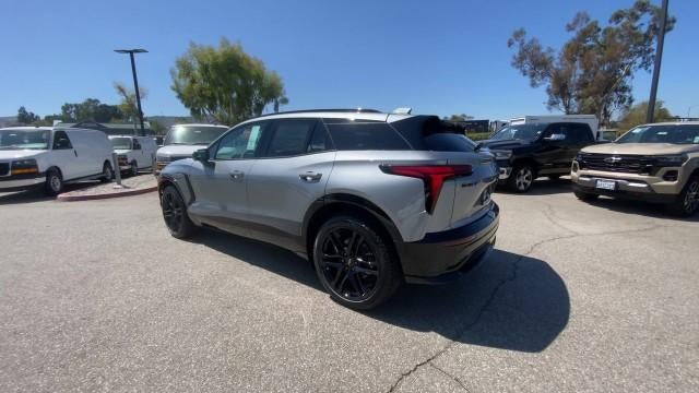 2026 Chevrolet Blazer EV RS FWD