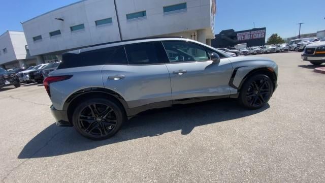 2026 Chevrolet Blazer EV RS FWD