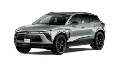 2026 Chevrolet Blazer EV RS FWD