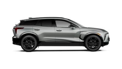 2026 Chevrolet Blazer EV RS FWD