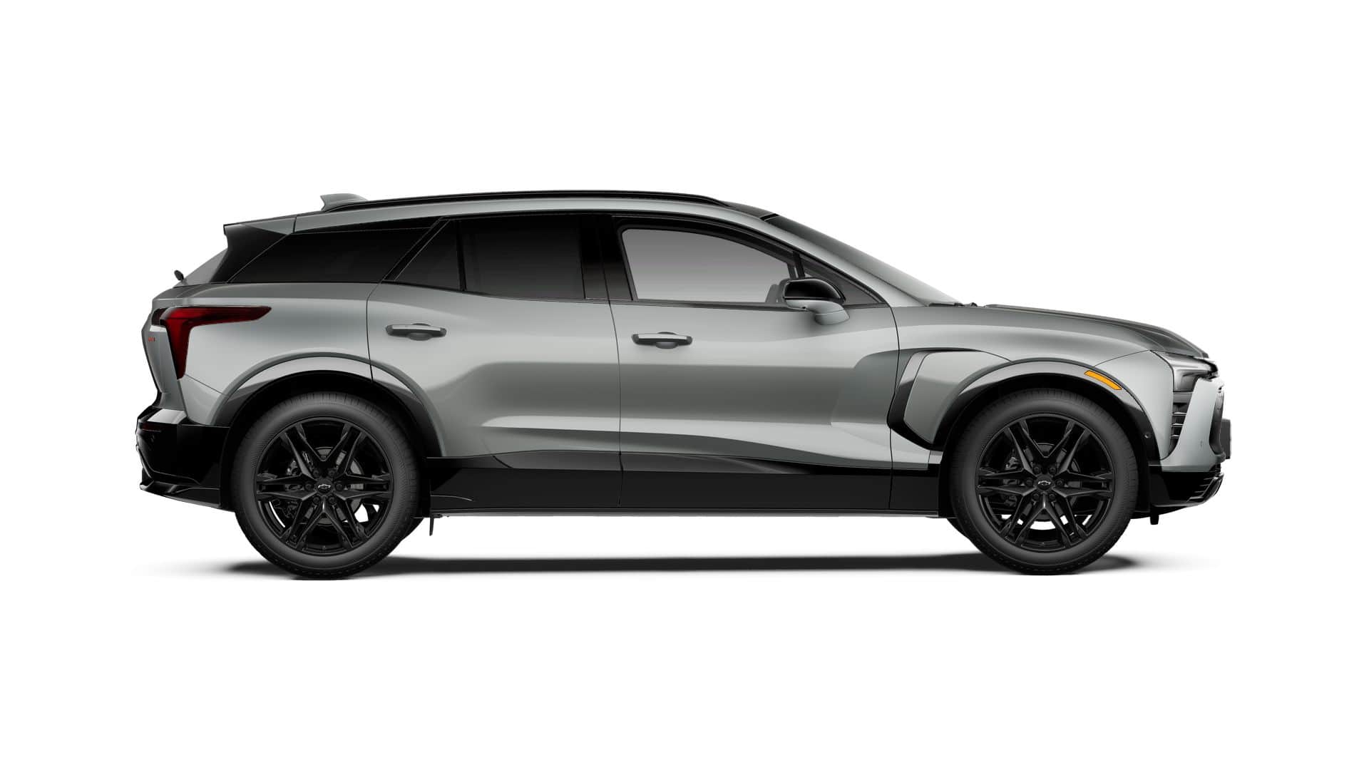 2026 Chevrolet Blazer EV RS FWD
