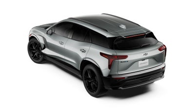 2026 Chevrolet Blazer EV RS FWD