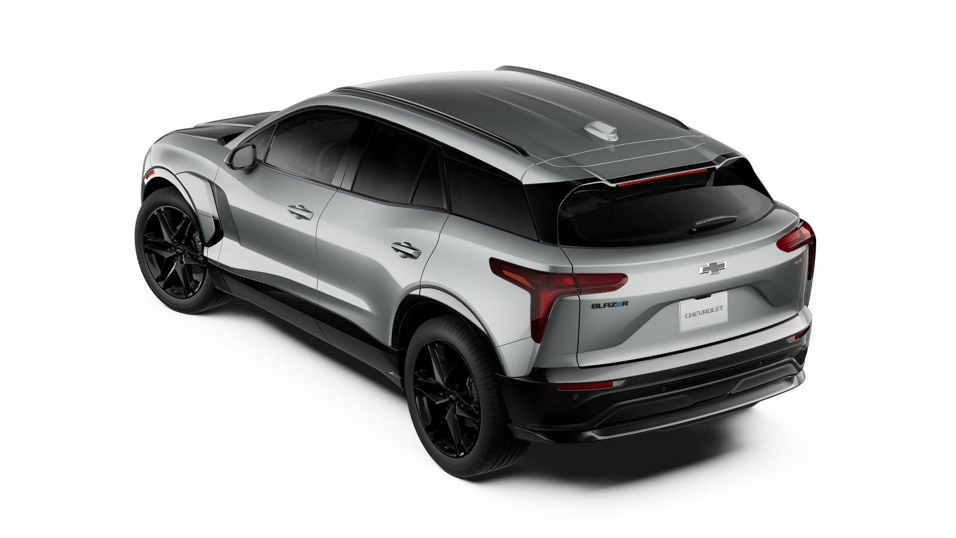 2026 Chevrolet Blazer EV RS FWD