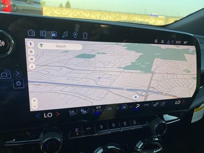 2026 Chevrolet Blazer EV RS FWD