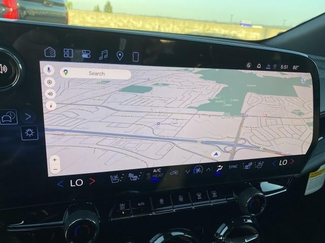 2026 Chevrolet Blazer EV RS FWD