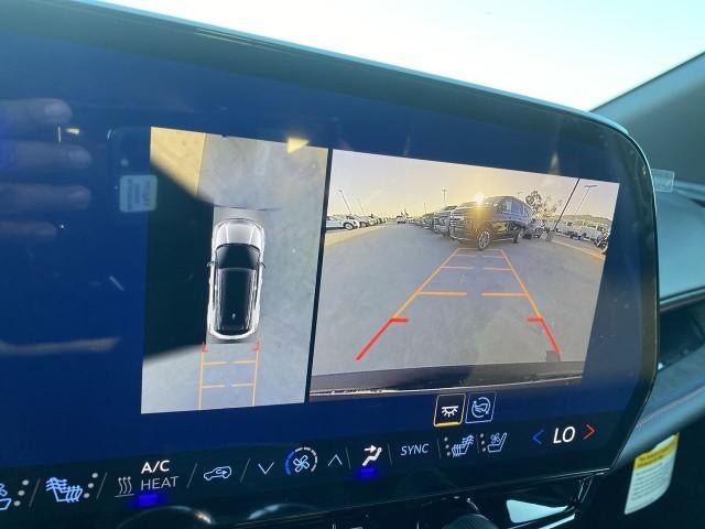 2026 Chevrolet Blazer EV RS FWD