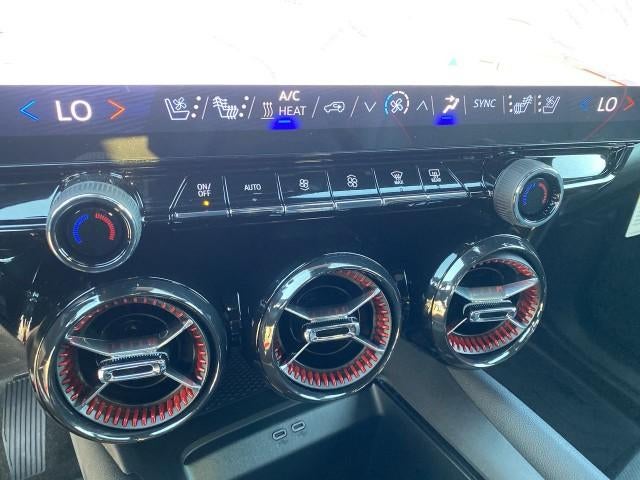 2026 Chevrolet Blazer EV RS FWD