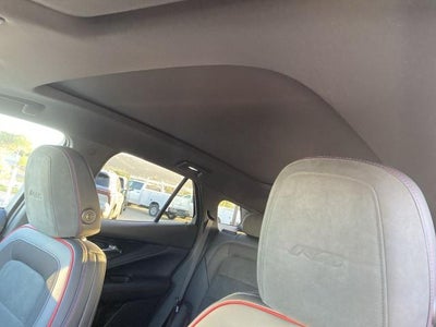 2026 Chevrolet Blazer EV RS FWD