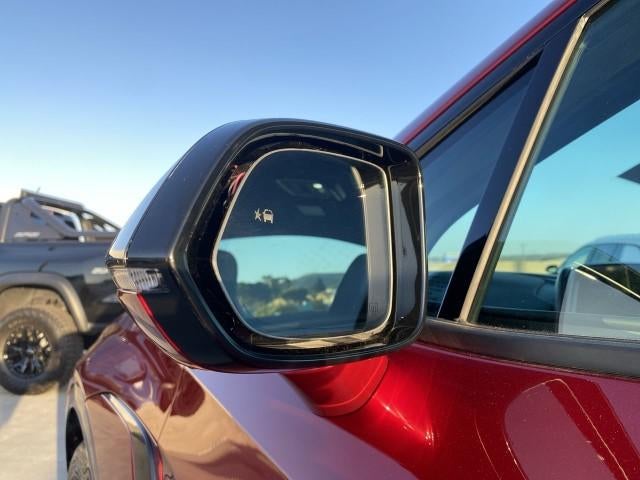 2026 Chevrolet Blazer EV RS FWD