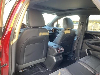 2026 Chevrolet Blazer EV RS FWD