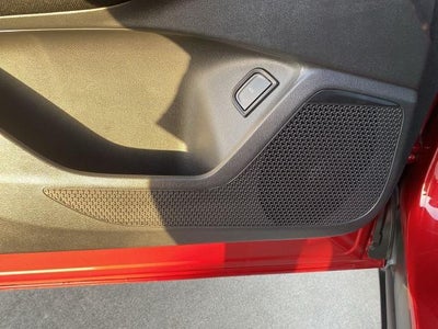 2026 Chevrolet Blazer EV RS FWD