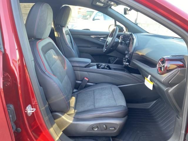 2026 Chevrolet Blazer EV RS FWD