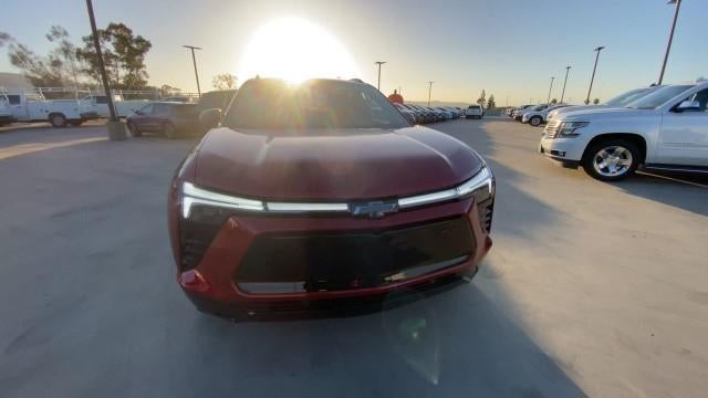 2026 Chevrolet Blazer EV RS FWD