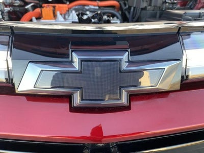 2026 Chevrolet Blazer EV RS FWD