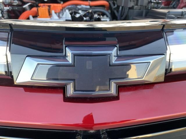 2026 Chevrolet Blazer EV RS FWD