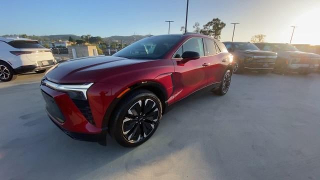 2026 Chevrolet Blazer EV RS FWD