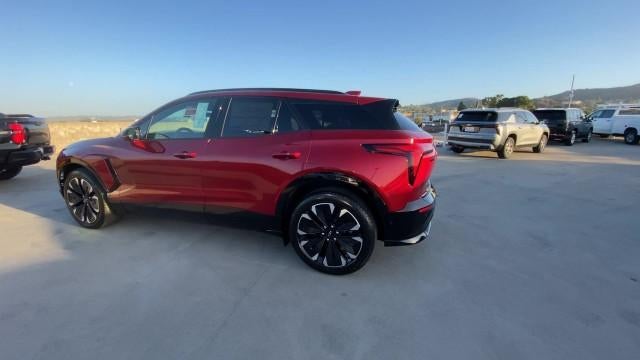 2026 Chevrolet Blazer EV RS FWD