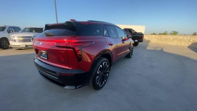 2026 Chevrolet Blazer EV RS FWD