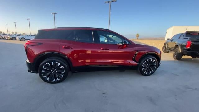 2026 Chevrolet Blazer EV RS FWD