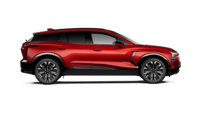 2026 Chevrolet Blazer EV RS FWD