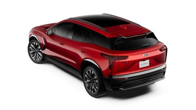 2026 Chevrolet Blazer EV RS FWD