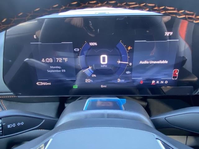 2026 Chevrolet Blazer EV SS AWD