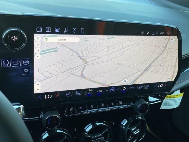 2026 Chevrolet Blazer EV SS AWD