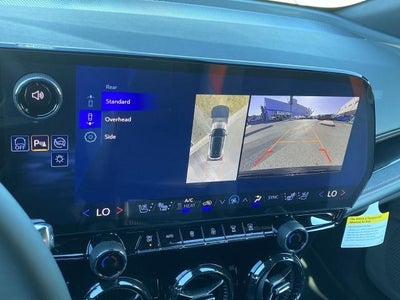 2026 Chevrolet Blazer EV SS AWD