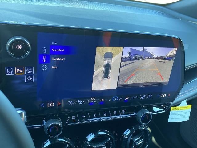 2026 Chevrolet Blazer EV SS AWD