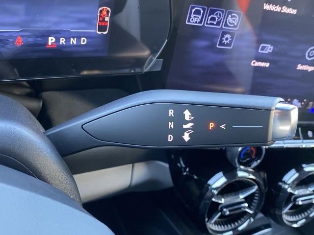 2026 Chevrolet Blazer EV SS AWD