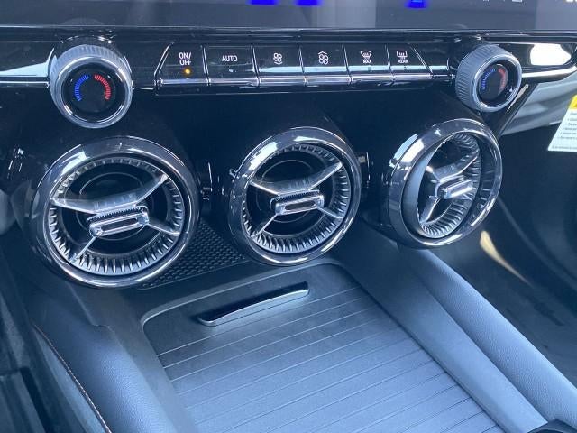 2026 Chevrolet Blazer EV SS AWD