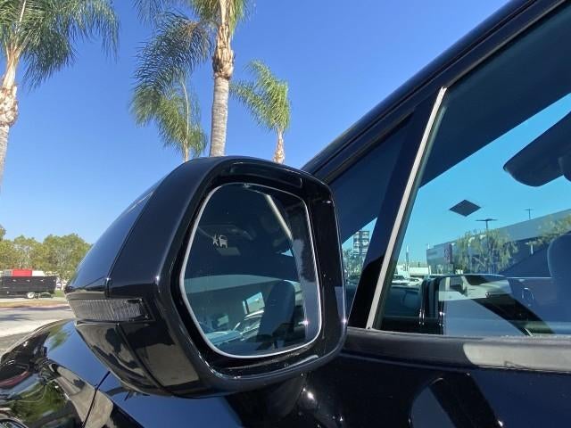 2026 Chevrolet Blazer EV SS AWD