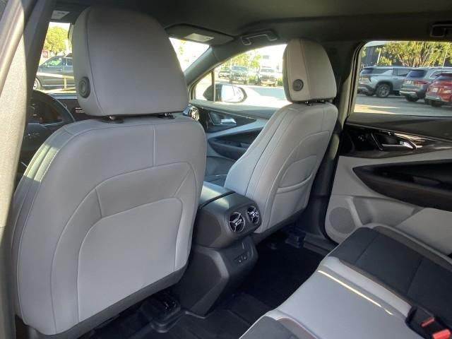 2026 Chevrolet Blazer EV SS AWD