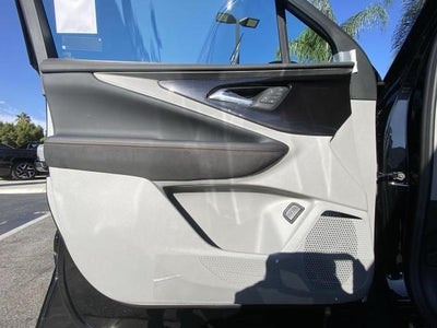 2026 Chevrolet Blazer EV SS AWD