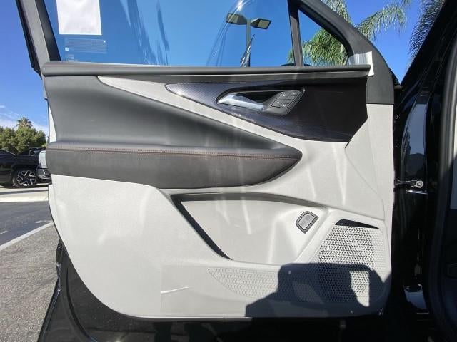 2026 Chevrolet Blazer EV SS AWD