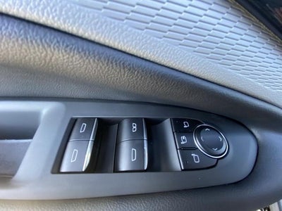 2026 Chevrolet Blazer EV SS AWD