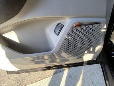 2026 Chevrolet Blazer EV SS AWD