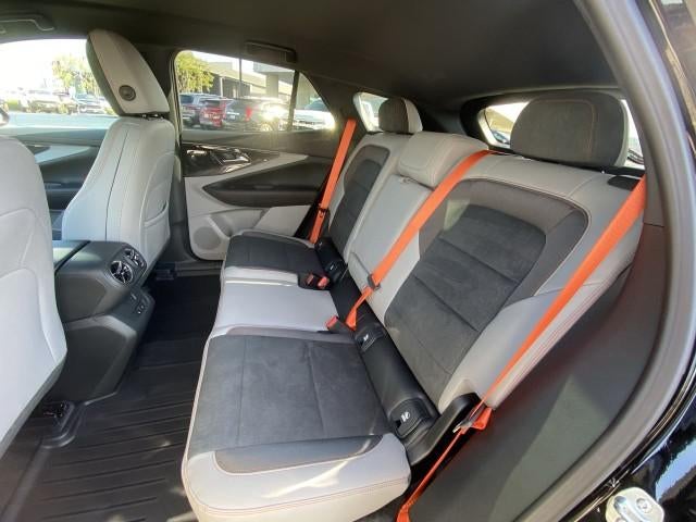 2026 Chevrolet Blazer EV SS AWD