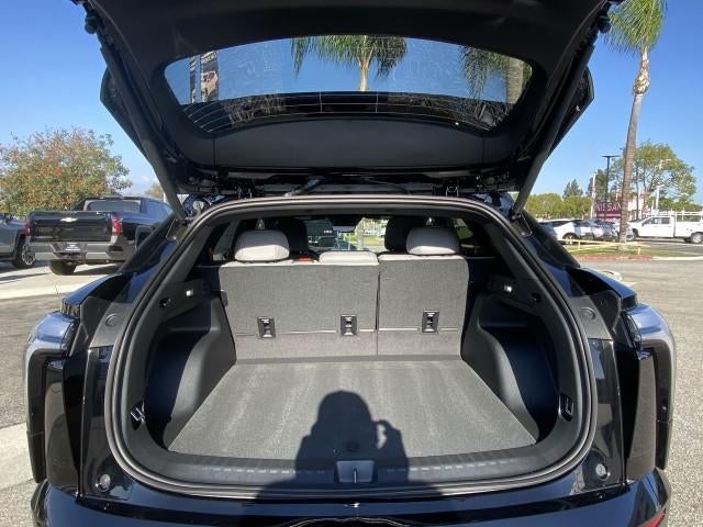 2026 Chevrolet Blazer EV SS AWD