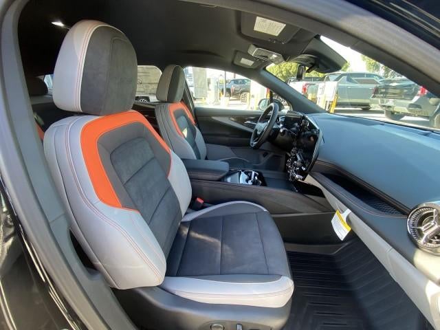 2026 Chevrolet Blazer EV SS AWD