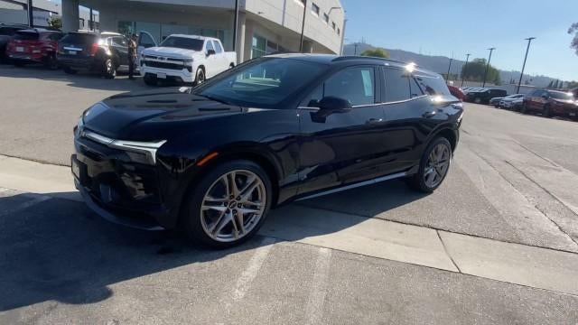 2026 Chevrolet Blazer EV SS AWD
