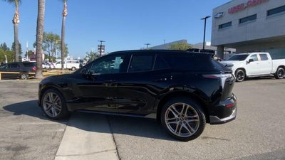 2026 Chevrolet Blazer EV SS AWD