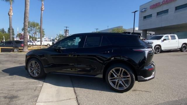 2026 Chevrolet Blazer EV SS AWD