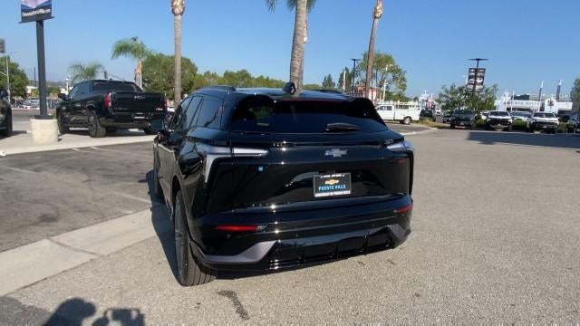 2026 Chevrolet Blazer EV SS AWD