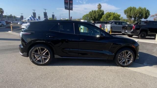 2026 Chevrolet Blazer EV SS AWD