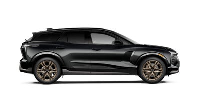 2026 Chevrolet Blazer EV SS AWD